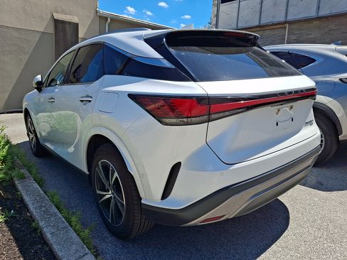 Used 2023 Lexus RX 350 Premium Plus w/ Accessory Package AWD/4WD image 3