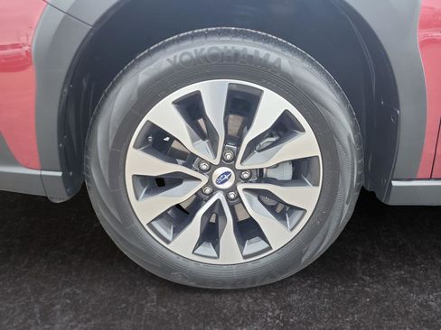 Used 2025 Subaru Outback Touring XT image 28