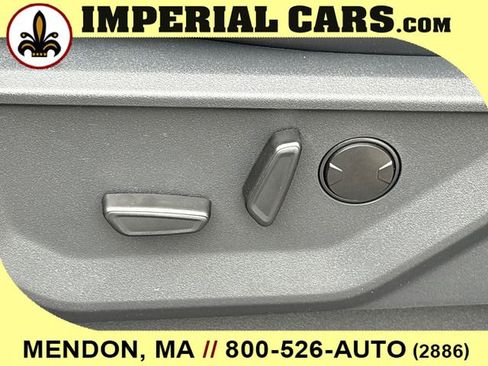 New 2026 Ford Expedition Tremor AWD/4WD image 35