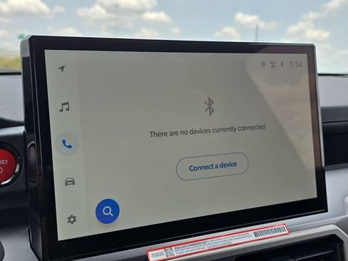 New 2025 Toyota 4Runner TRD Off-Road Premium image 21