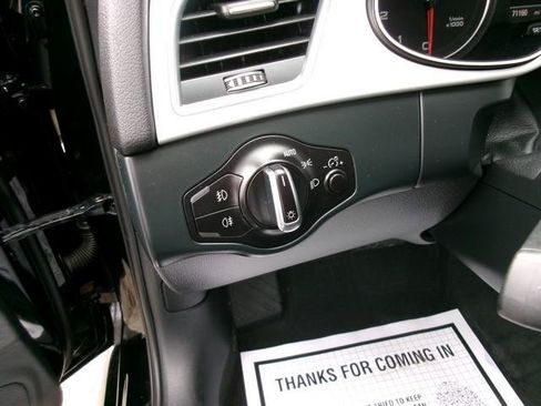 Used 2016 Audi A4 2.0T Premium AWD/4WD image 8