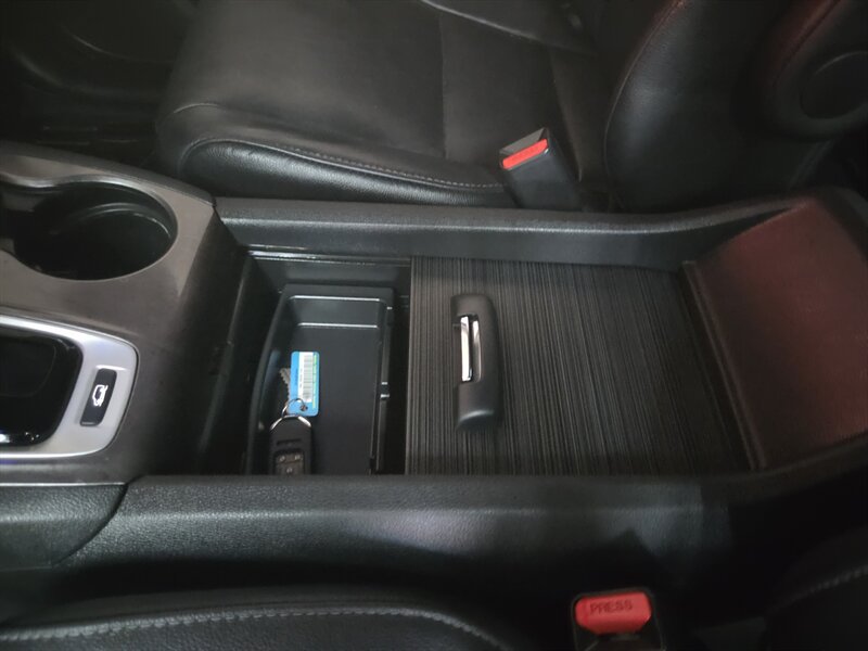 Used 2017 Honda Pilot EX-L image 29
