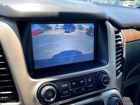 Used 2018 GMC Yukon XL Denali w/ Denali Ultimate Package AWD/4WD image 31