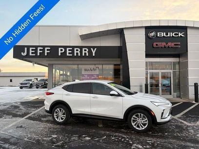 New 2026 Buick Envista Preferred w/ Convenience I Package