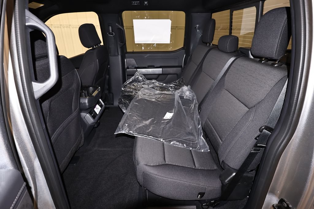 New 2026 Ford F150 XLT AWD/4WD image 14