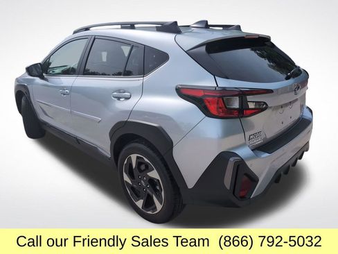 Used 2024 Subaru Crosstrek 2.5i Limited AWD/4WD image 3