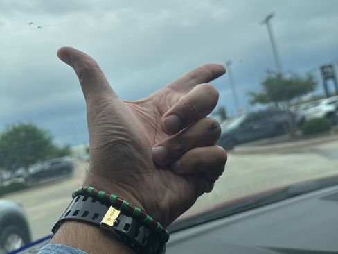 Used 2016 MAZDA CX-5 Touring image 42