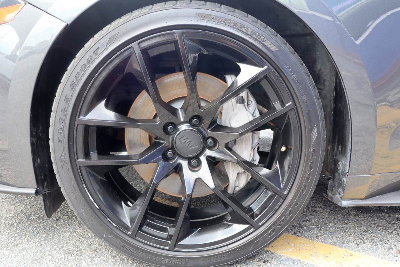 Used 2020 Ford Mustang GT RWD image 26