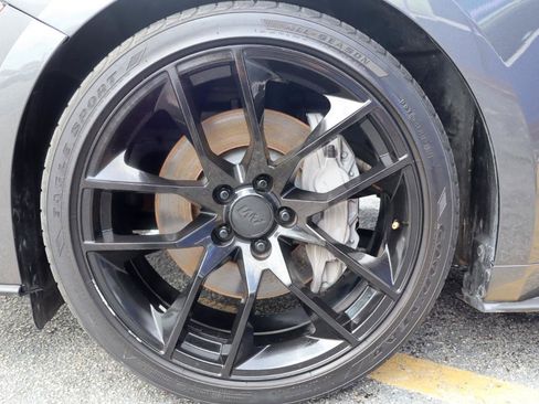 Used 2020 Ford Mustang GT RWD image 26