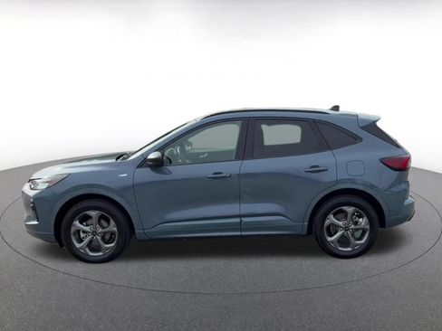 Used 2024 Ford Escape ST-Line AWD/4WD image 8