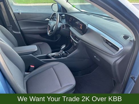 Used 2025 Buick Encore GX Preferred image 19