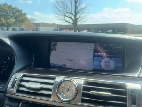 Used 2013 Lexus LS 460 image 11