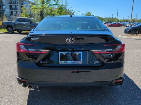 Certified 2026 Toyota Camry SE w/ Convenience Package image 5