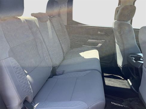 Used 2024 Toyota Tundra SR5 image 26