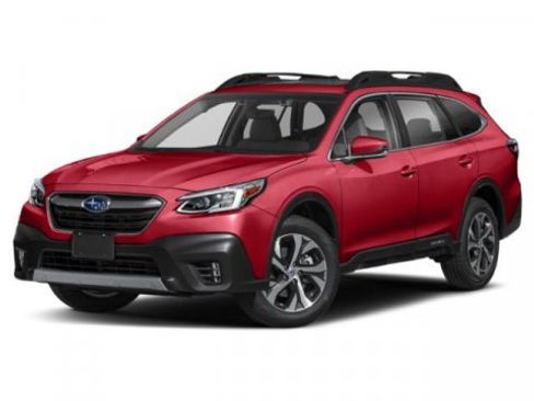 Used 2020 Subaru Outback Limited w/ Popular Package #2 image 1
