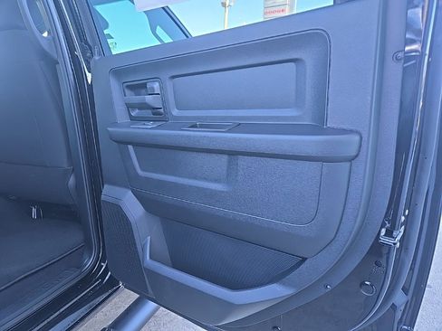 New 2026 RAM 3500 Tradesman image 84