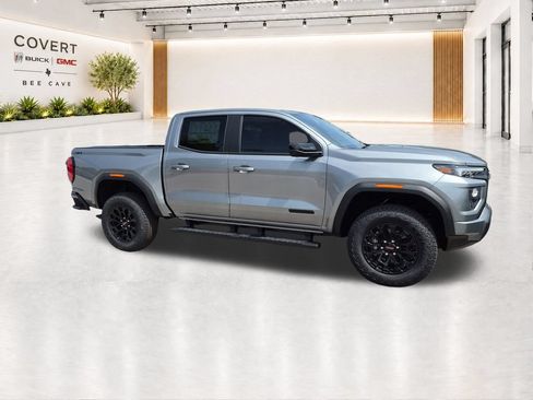 New 2026 GMC Canyon Elevation w/ Convenience Package AWD/4WD image 16