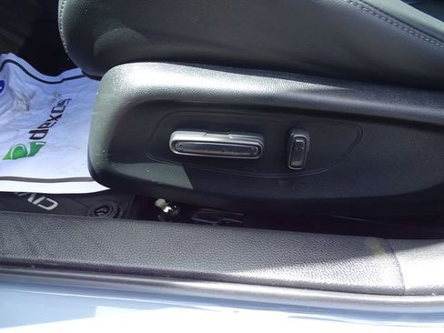 Used 2023 Honda Civic Sport Touring image 22