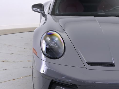 Used 2022 Porsche 911 GT3 image 11