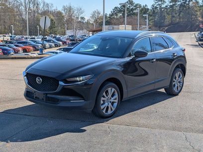 Used 2023 MAZDA CX-30 AWD 2.5 S w/ Premium Package