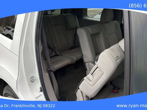 Used 2012 Honda Pilot EX image 23