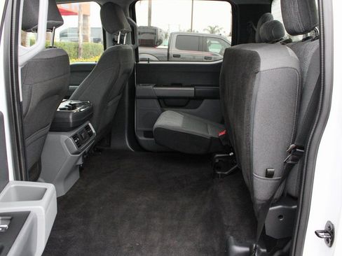 Used 2021 Ford F150 XLT image 27