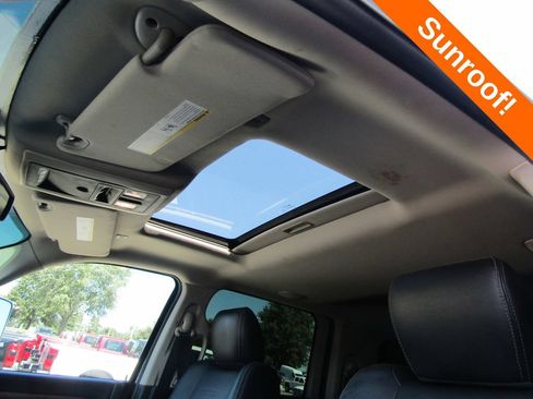 Used 2017 RAM 2500 Laramie w/ Convenience Group AWD/4WD image 7