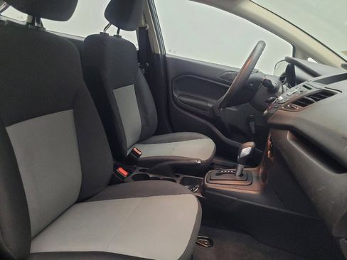 Used 2019 Ford Fiesta S image 21
