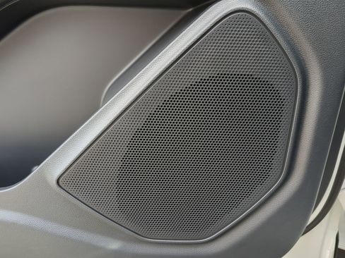 New 2025 Ford Explorer Platinum image 48