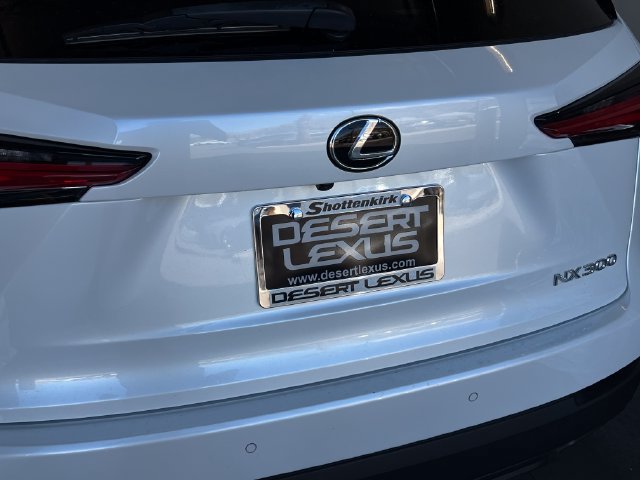 Used 2020 Lexus NX 300 FWD w/ Premium Package image 16
