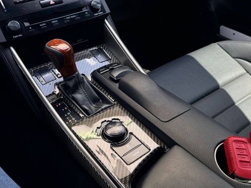 Used 2014 Lexus IS 250 AWD w/ F-Sport Package image 26