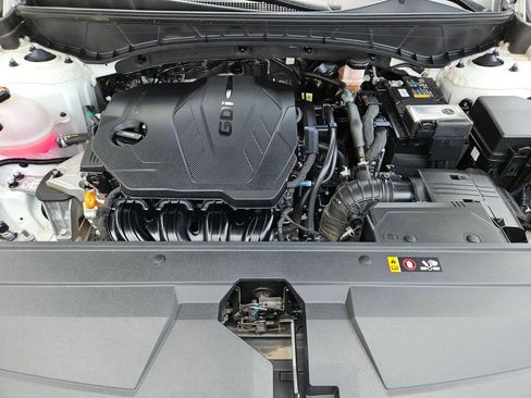 Used 2025 Hyundai Santa Cruz SEL FWD image 28