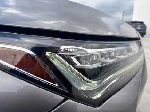 Used 2022 Acura MDX SH-AWD w/ Technology Package image 13