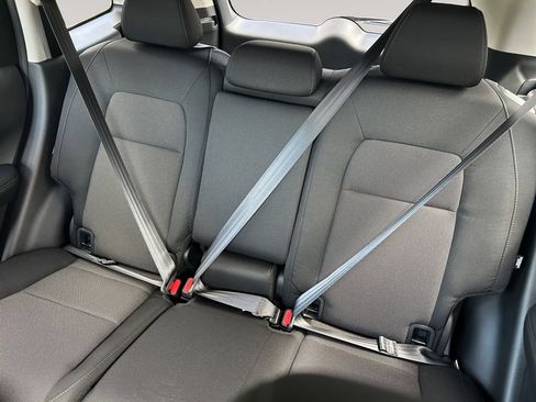 New 2026 Honda CR-V EX image 13