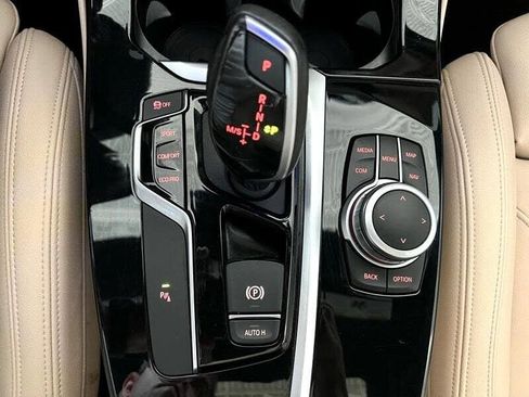 Used 2021 BMW X3 sDrive30i w/ Convenience Package image 23