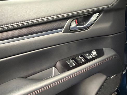 Used 2025 MAZDA CX-5 2.5 Turbo w/ Premium Package image 34