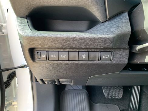 New 2025 Toyota RAV4 XLE Premium image 28