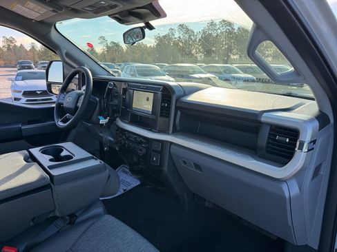 New 2026 Ford F350 XL w/ STX Appearance Package AWD/4WD image 21