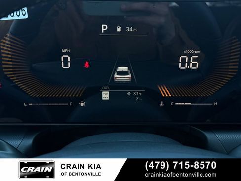 New 2026 Kia K4 GT-Line Turbo FWD image 14
