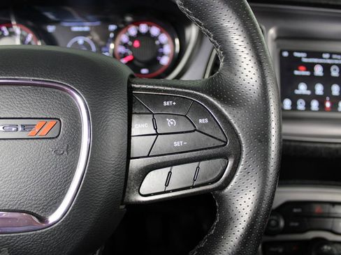 Used 2023 Dodge Challenger SXT w/ Blacktop Package image 20