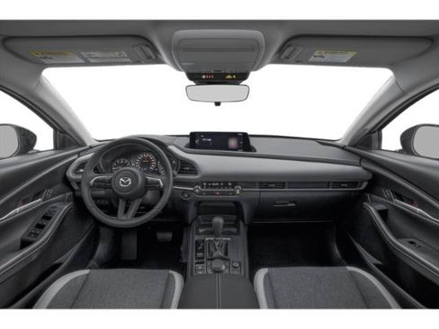 New 2026 MAZDA CX-30 Aire Edition AWD/4WD image 5