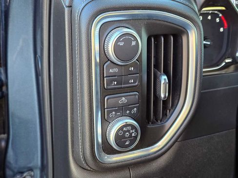 Used 2019 GMC Sierra 1500 SLE image 23