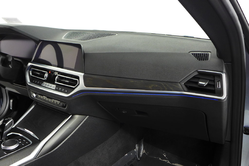 Used 2022 BMW 430i Coupe w/ Premium Package 2 RWD image 14