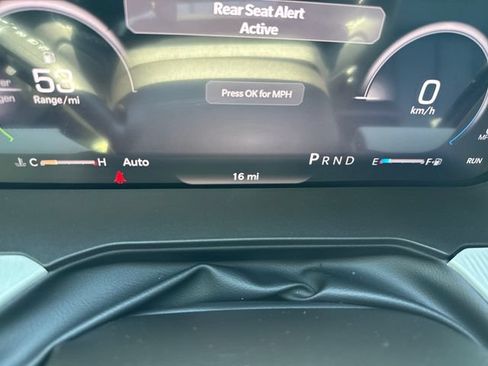 New 2026 Jeep Cherokee Limited AWD/4WD image 20