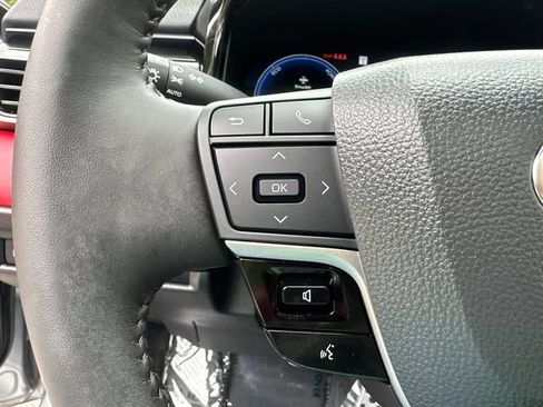 Used 2026 Toyota Camry XSE w/ Premium Package FWD image 30