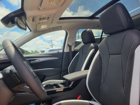 New 2026 Buick Envision Sport Touring AWD/4WD image 12