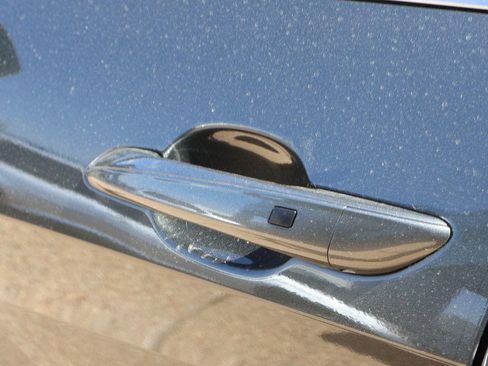 New 2026 Hyundai Elantra Limited image 11