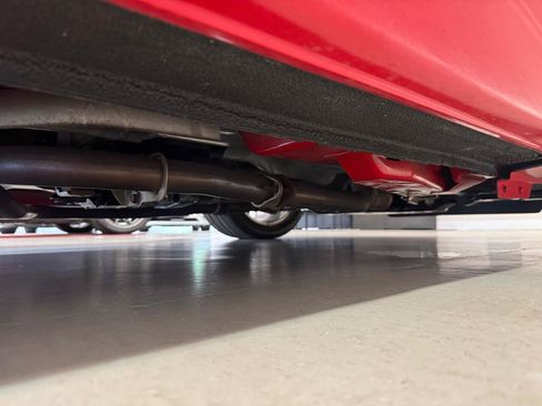 Used 2000 Pontiac Firebird Formula RWD image 34