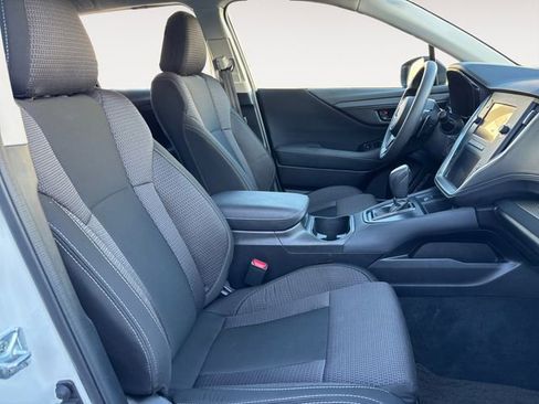 Certified 2025 Subaru Outback 2.5i image 15