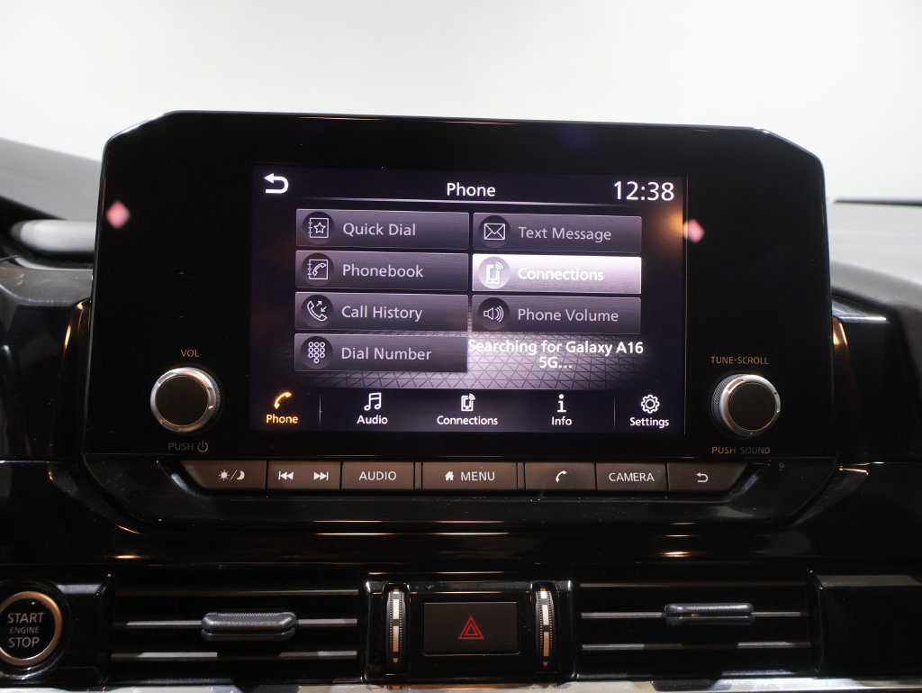 Used 2024 Nissan Pathfinder Rock Creek AWD/4WD image 26